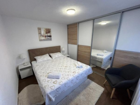 New apartment - Moon